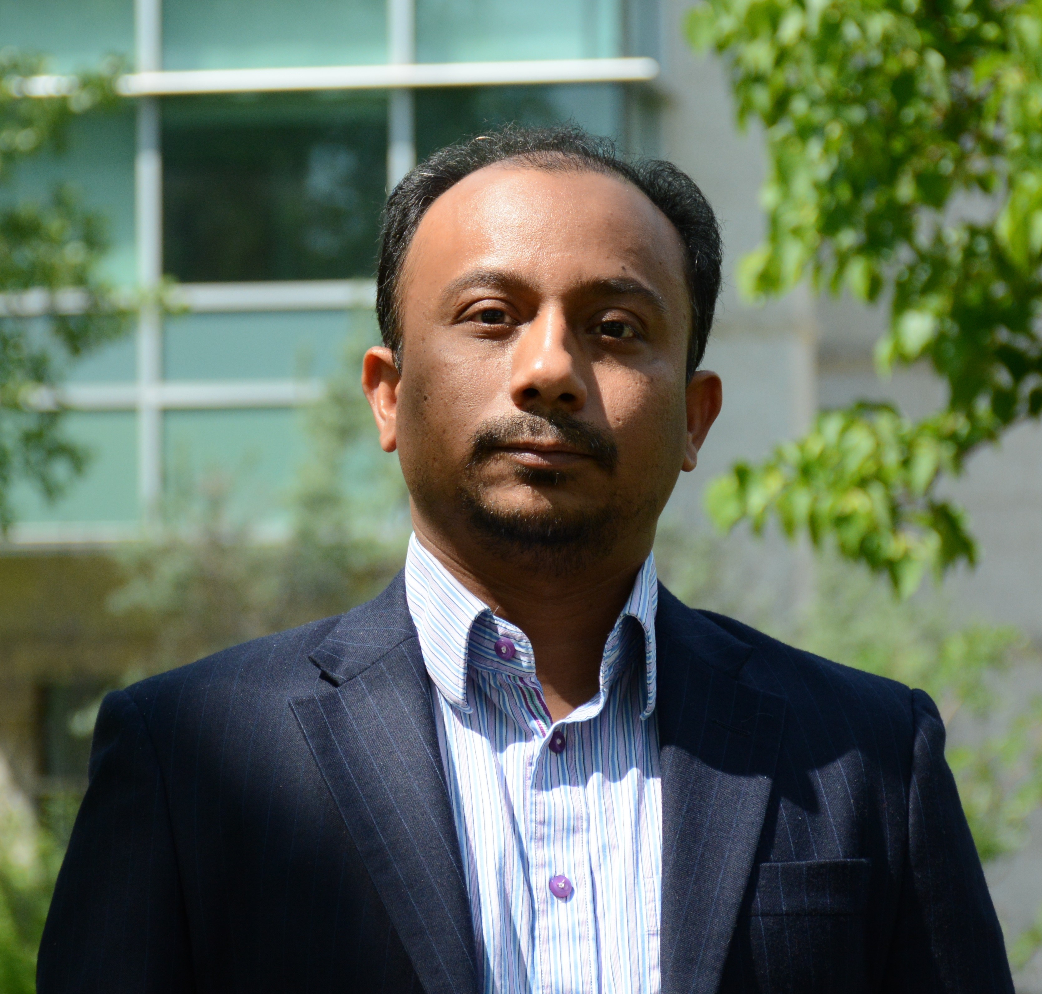 Profile image for Nashid Shahriar