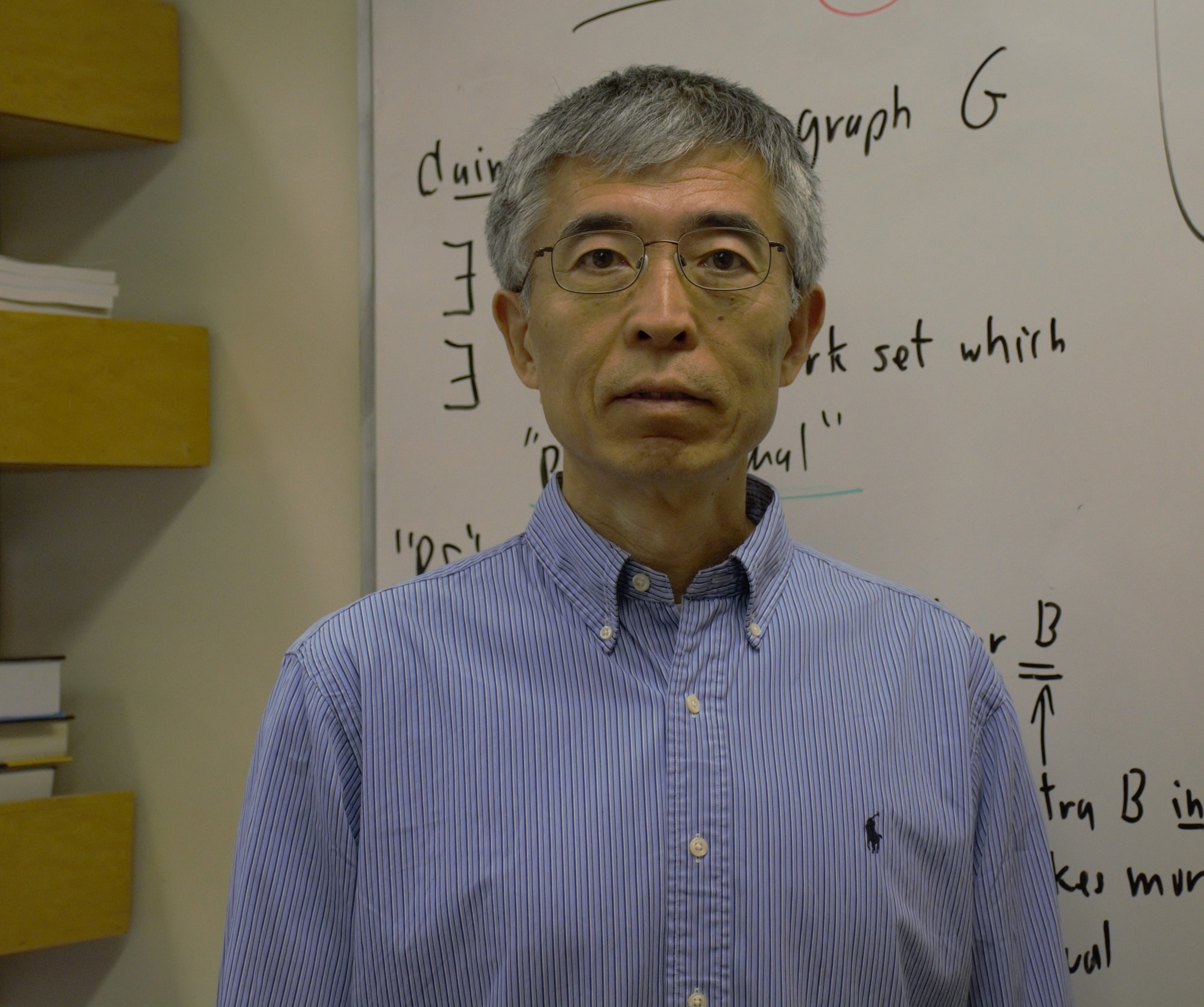 Profile image for Boting Yang