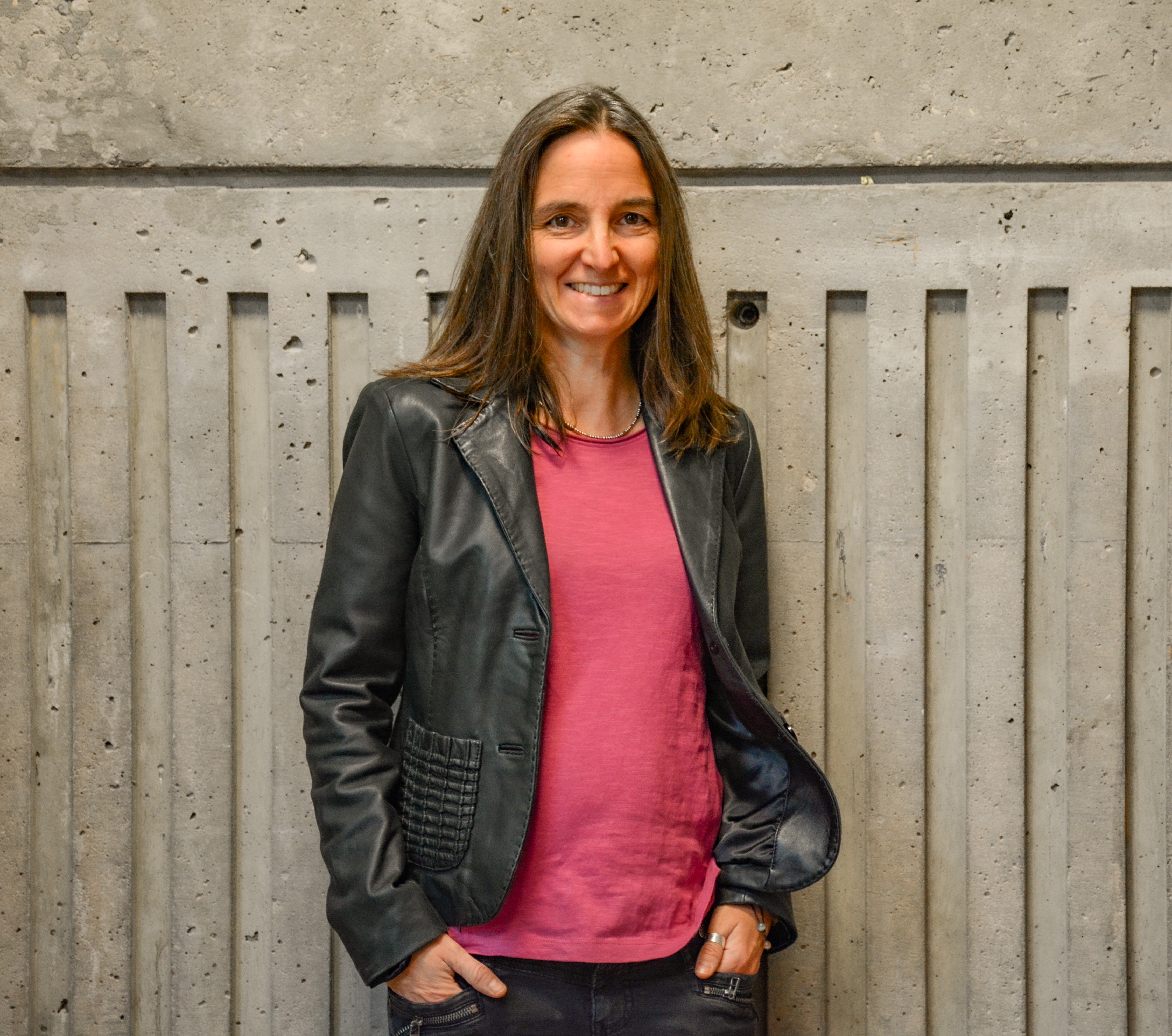 Profile image for Sandra Zilles