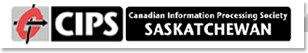 CIPS Saskatchewan Logo