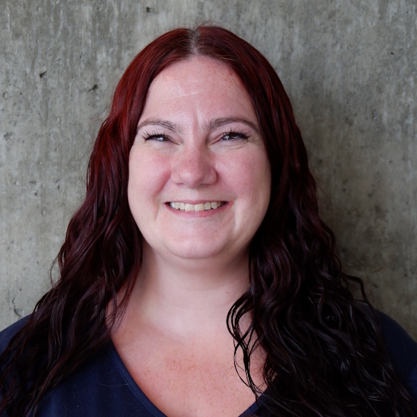 Profile image for Angela McLean