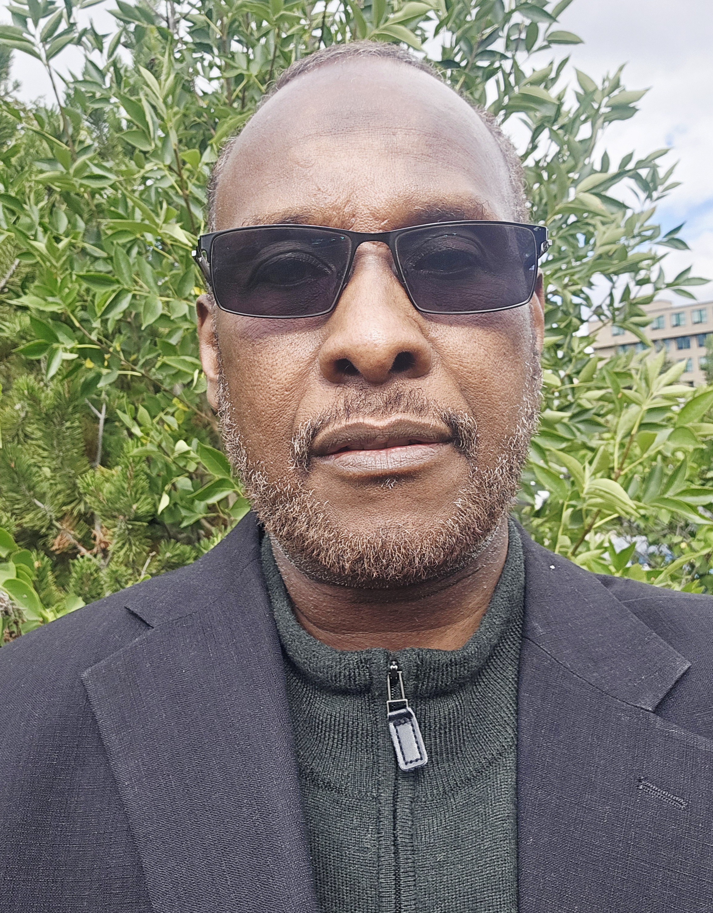 Profile image for Osman Salad Hersi