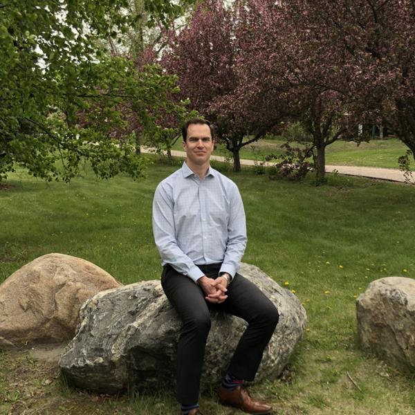 Profile image for Ryan Morelli