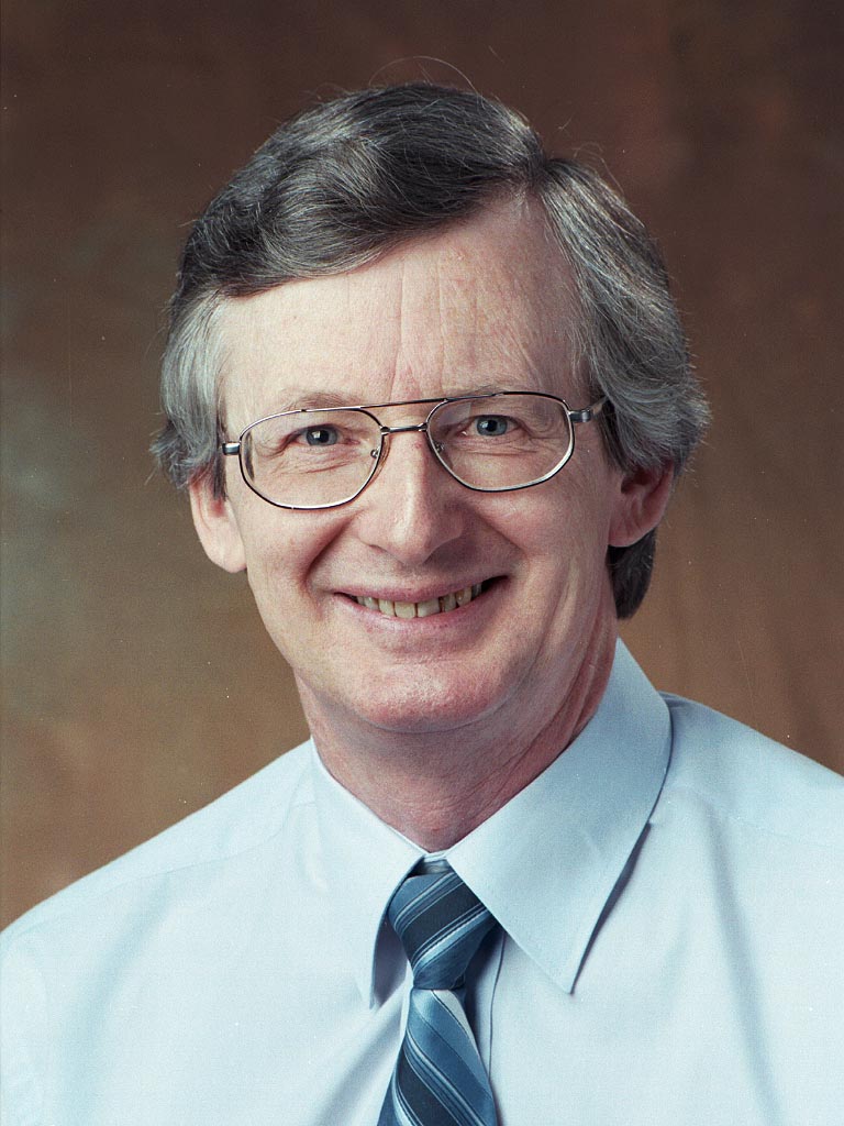 Profile image for Brian Watters