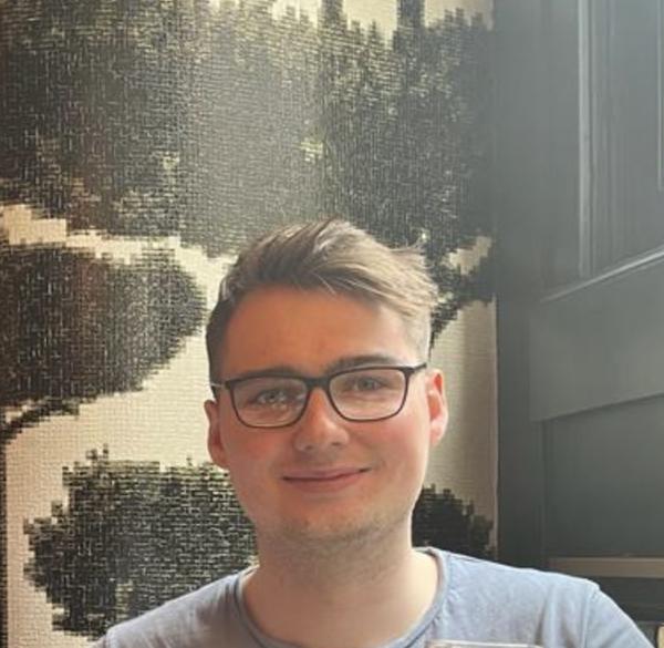 Profile image for Ben Egan