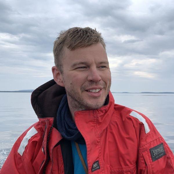 Profile image for Dillon Johnstone