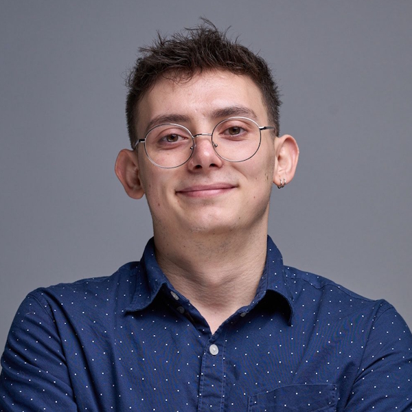 Profile image for Goktug Harmanci