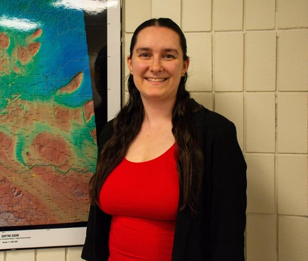 Profile image for Nicole Barber