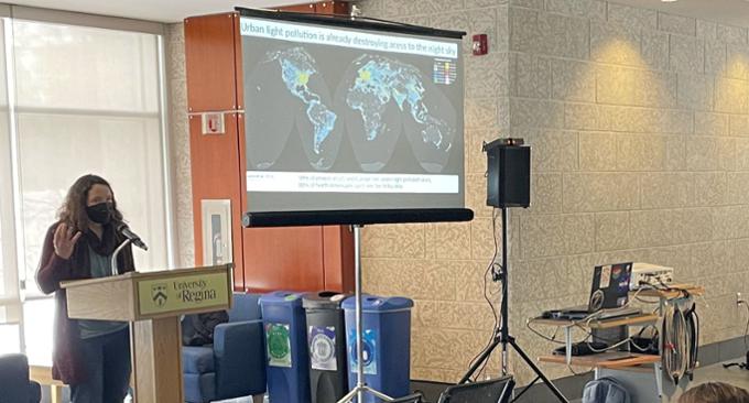 Dr. Samantha Lawler - Speaker at Pi Day 2024