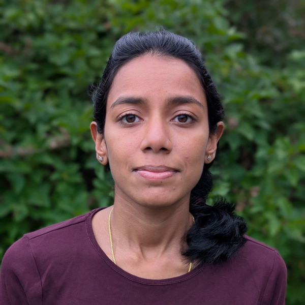 Profile image for Debanjana Kundu