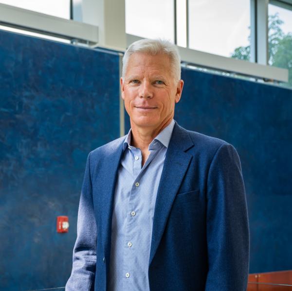 Profile image for Douglas Farenick