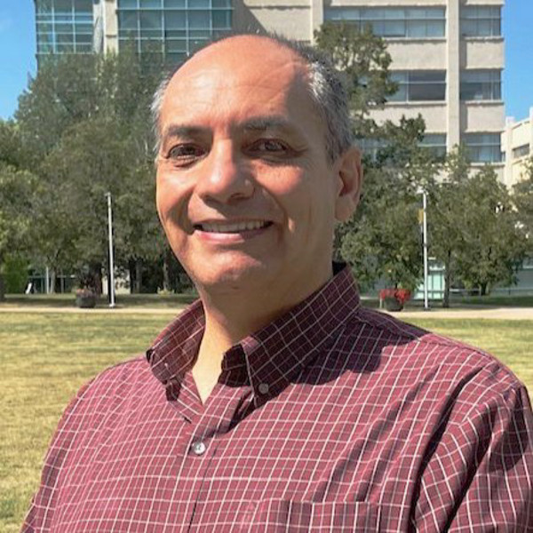 Profile image for Hugo Rodríguez Ordóñez