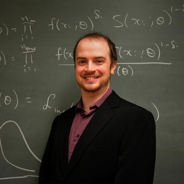 Profile image for James McVittie