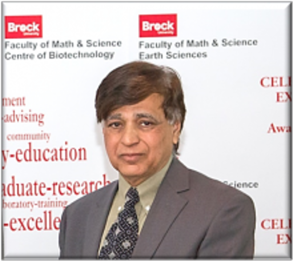 Profile image for Ejaz Ahmed