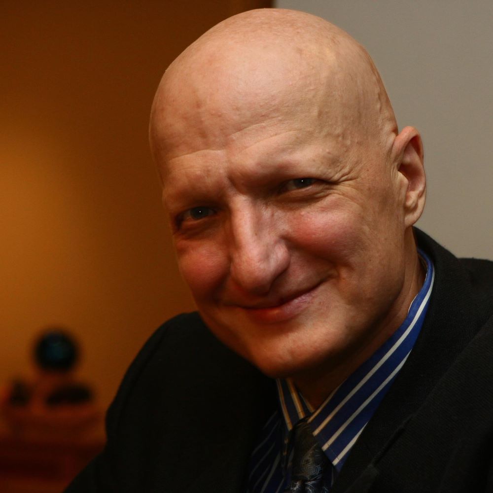 Profile image for Hristo Sendov