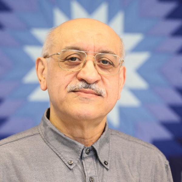 Profile image for Arzu Sardarli