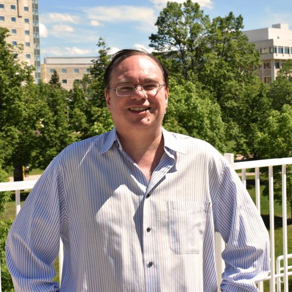 Profile image for Edward Doolittle