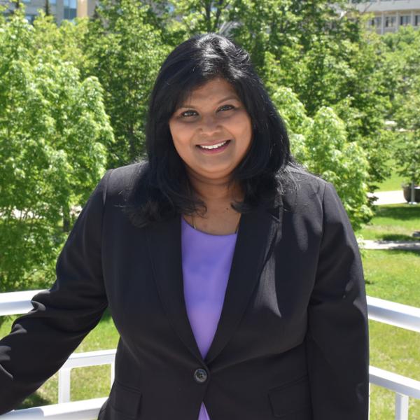 Profile image for Vijayaparvathy Agasthian