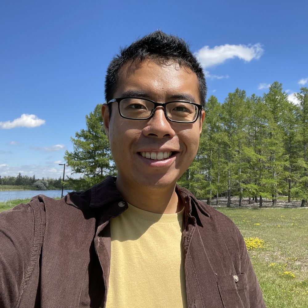Profile image for Yang Hu