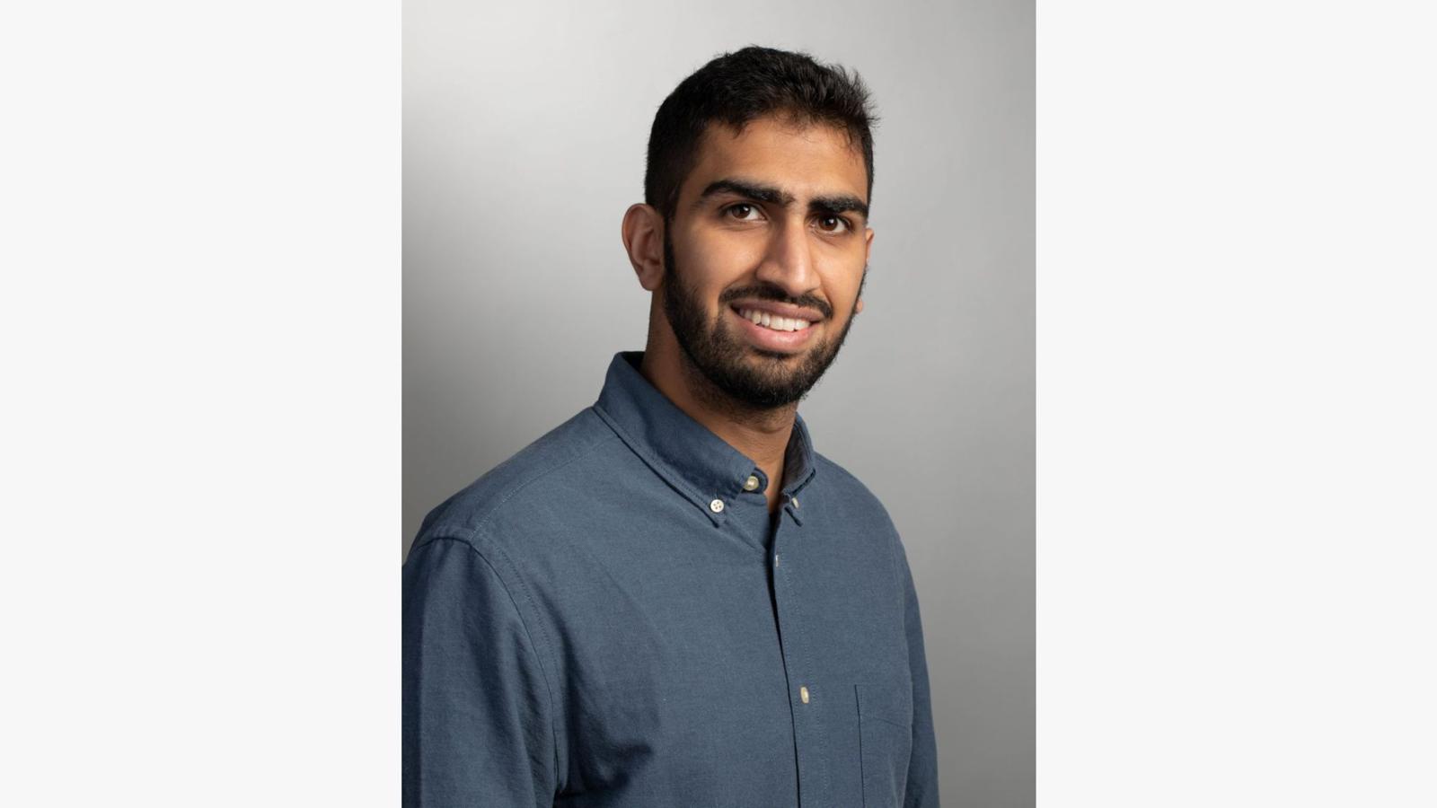 Dr. Affan Shoukat