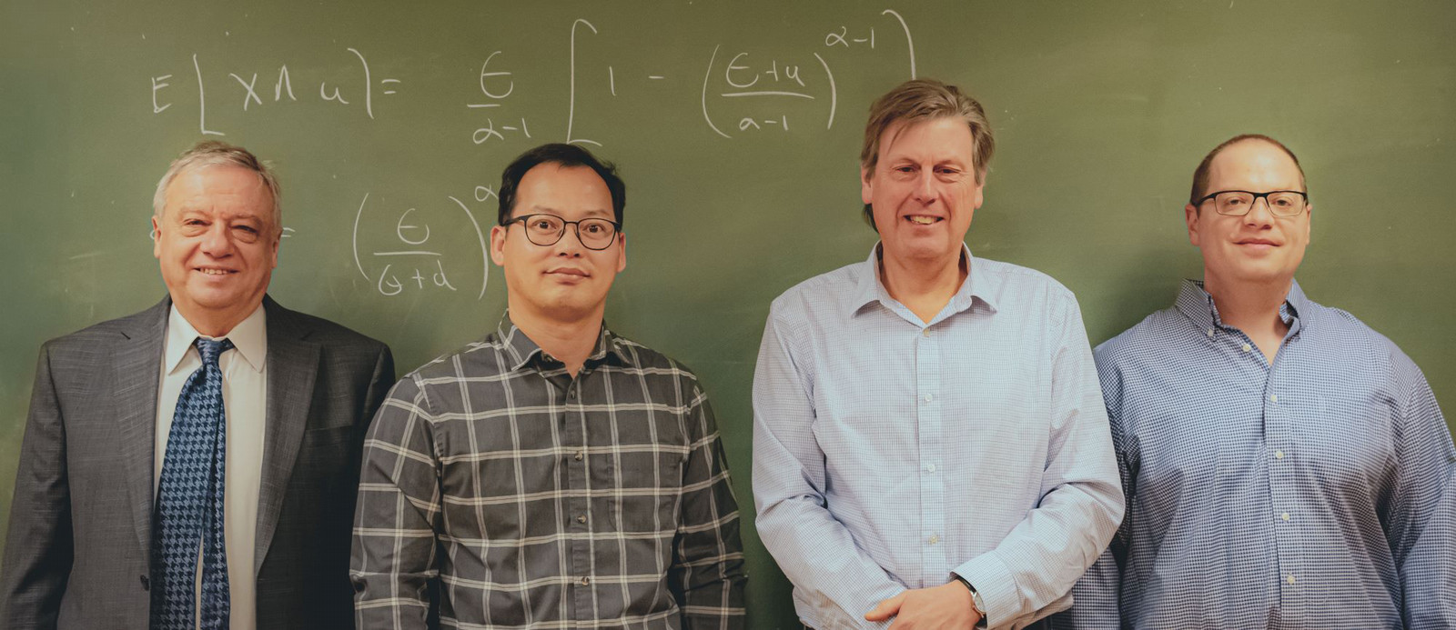 Actuarial Science Faculty