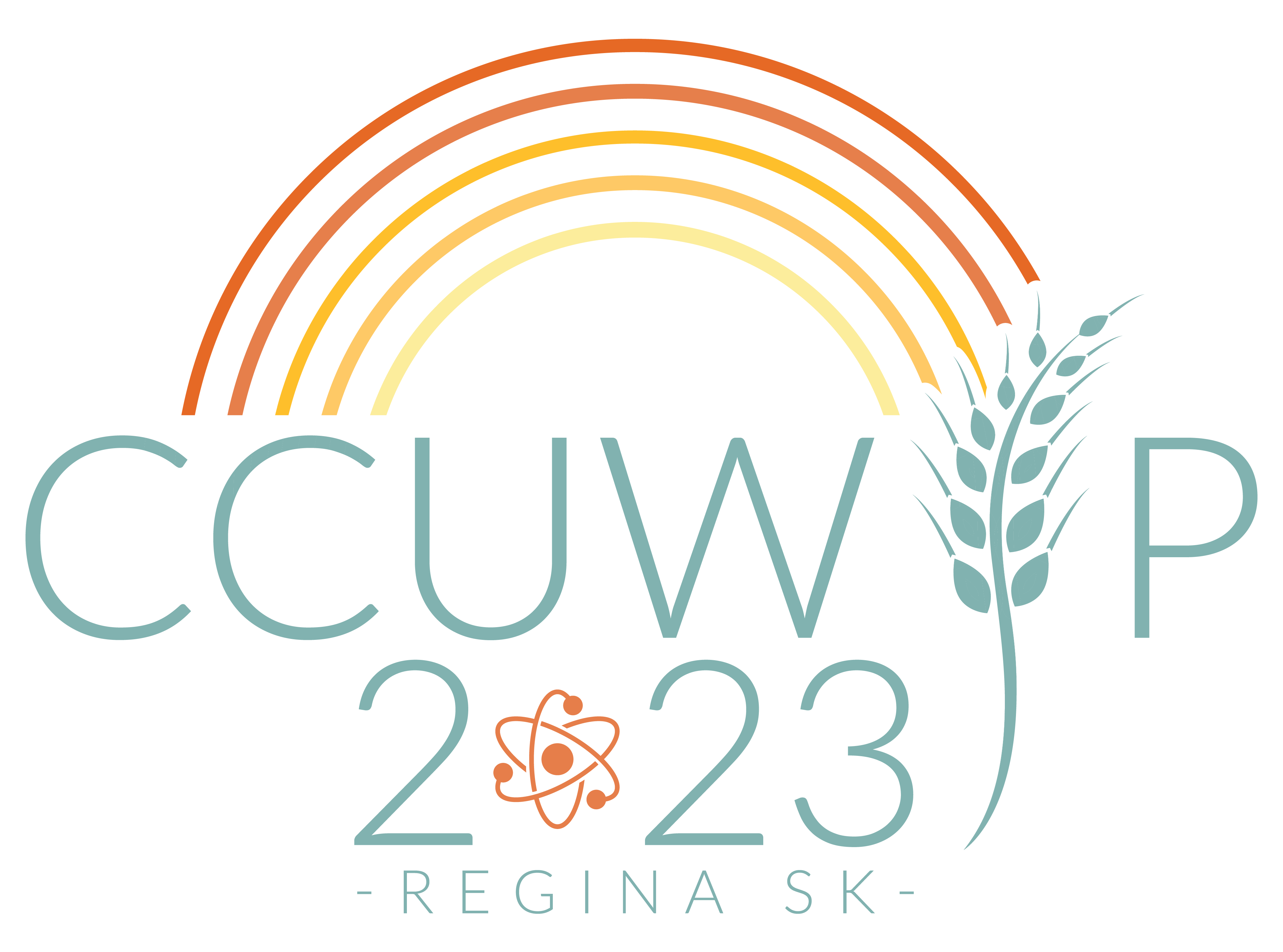 CCUWiP Logo