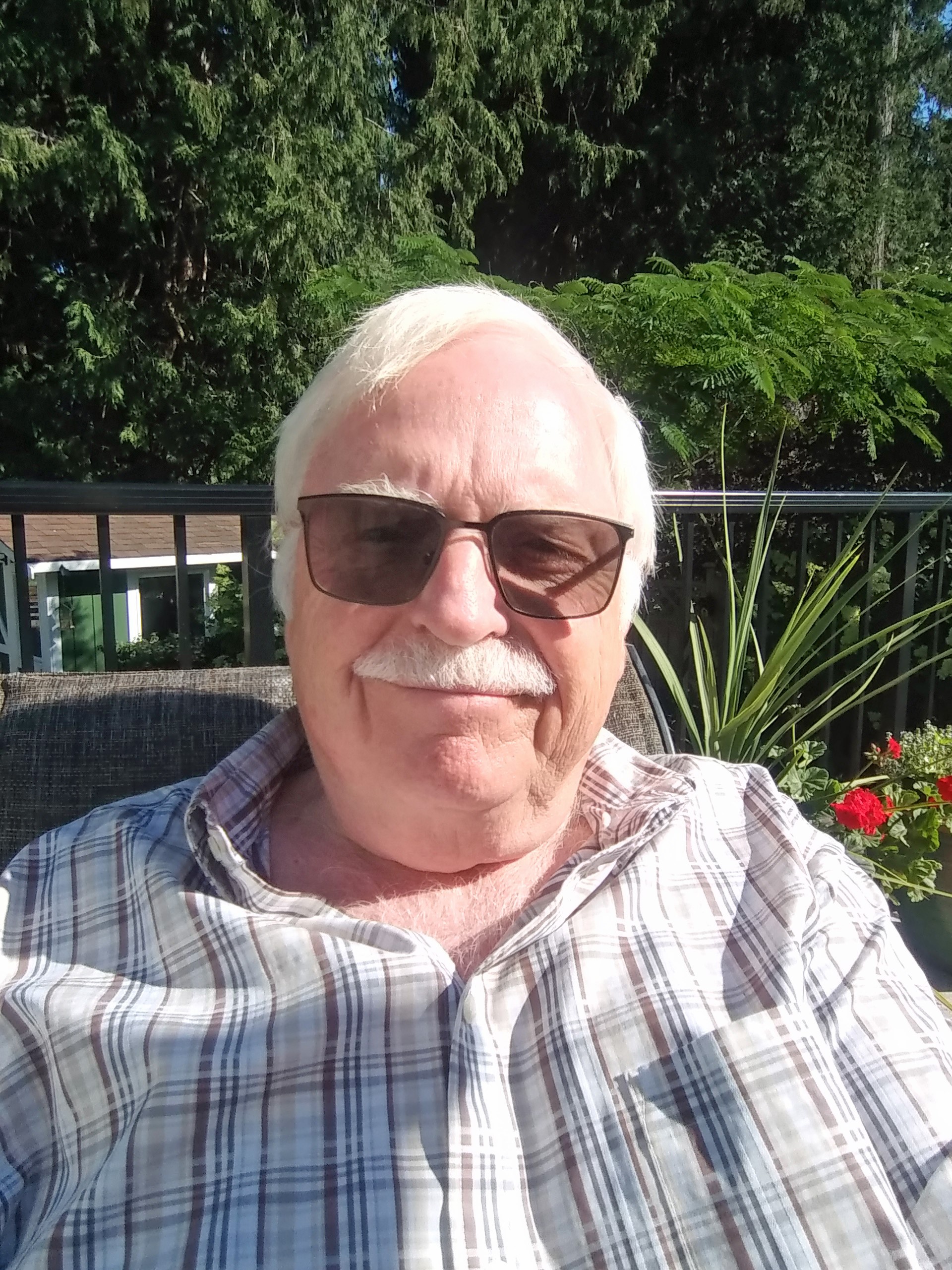 Profile image for Edward Mathie