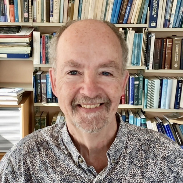 Profile image for Charles Gale