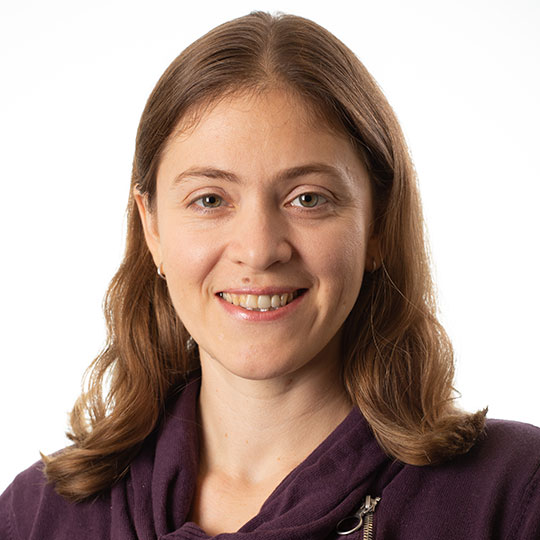 Profile image for Rosemary Pike