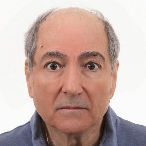 Profile image for George Lolos