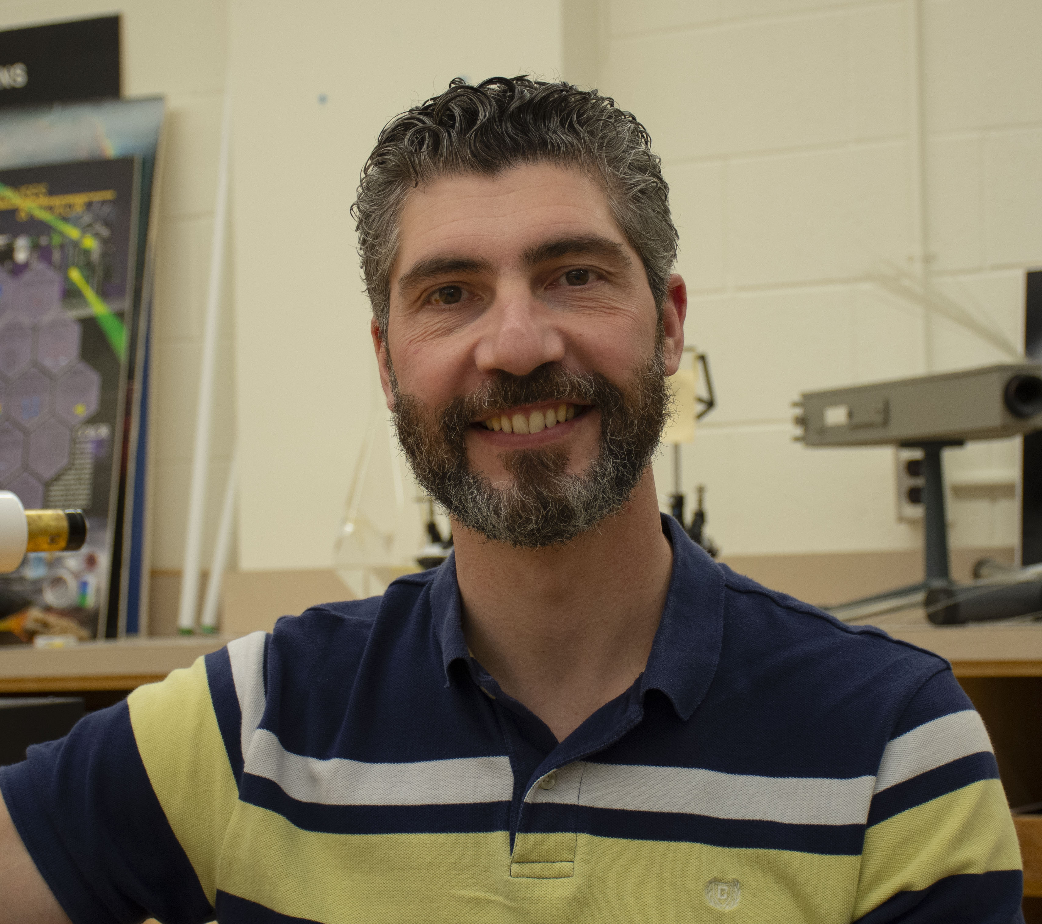 Profile image for Stamatios Katsaganis