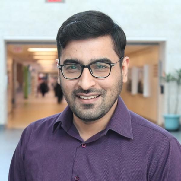 Profile image for Ali Usman
