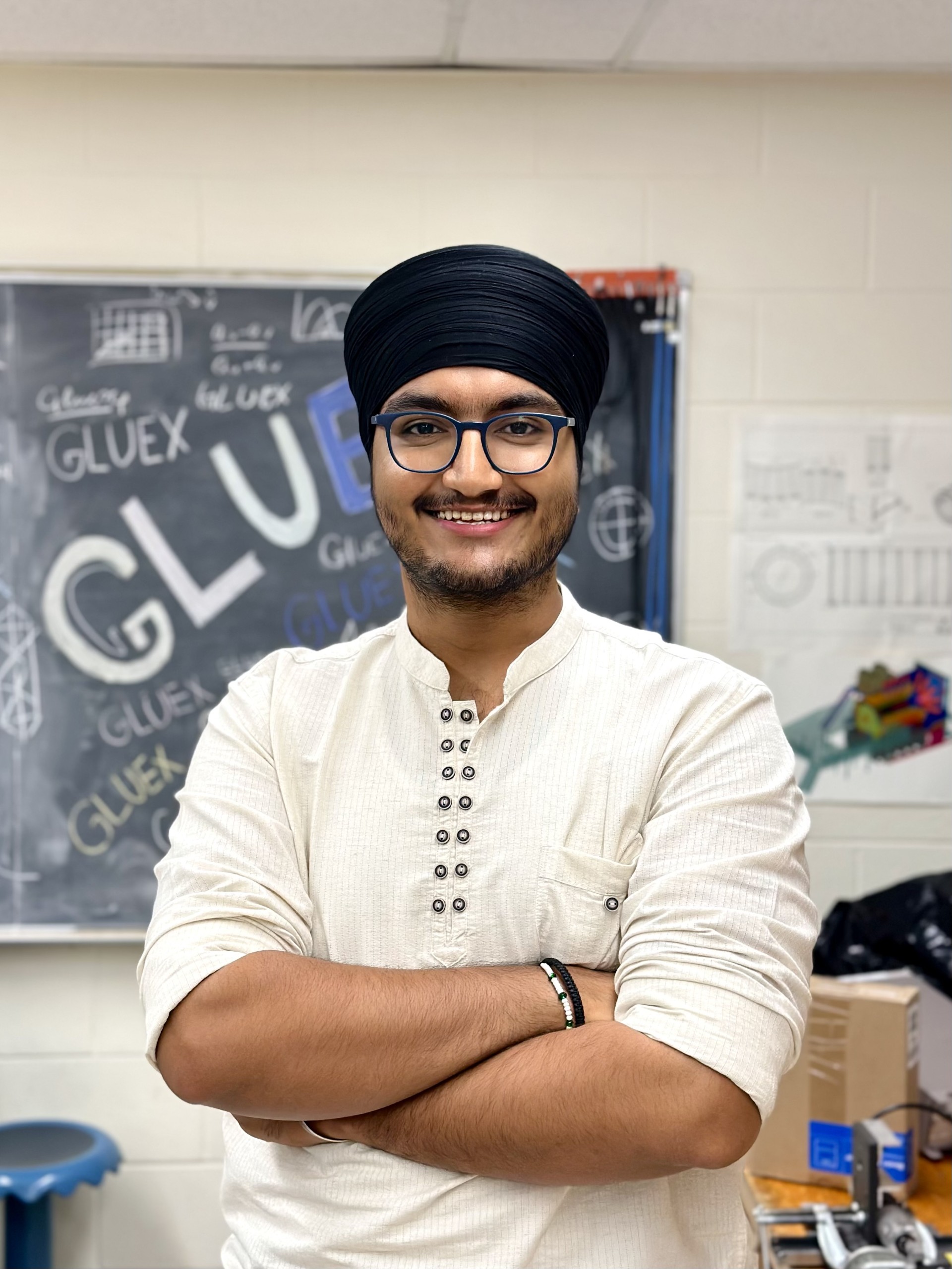 Profile image for Harsimran Singh