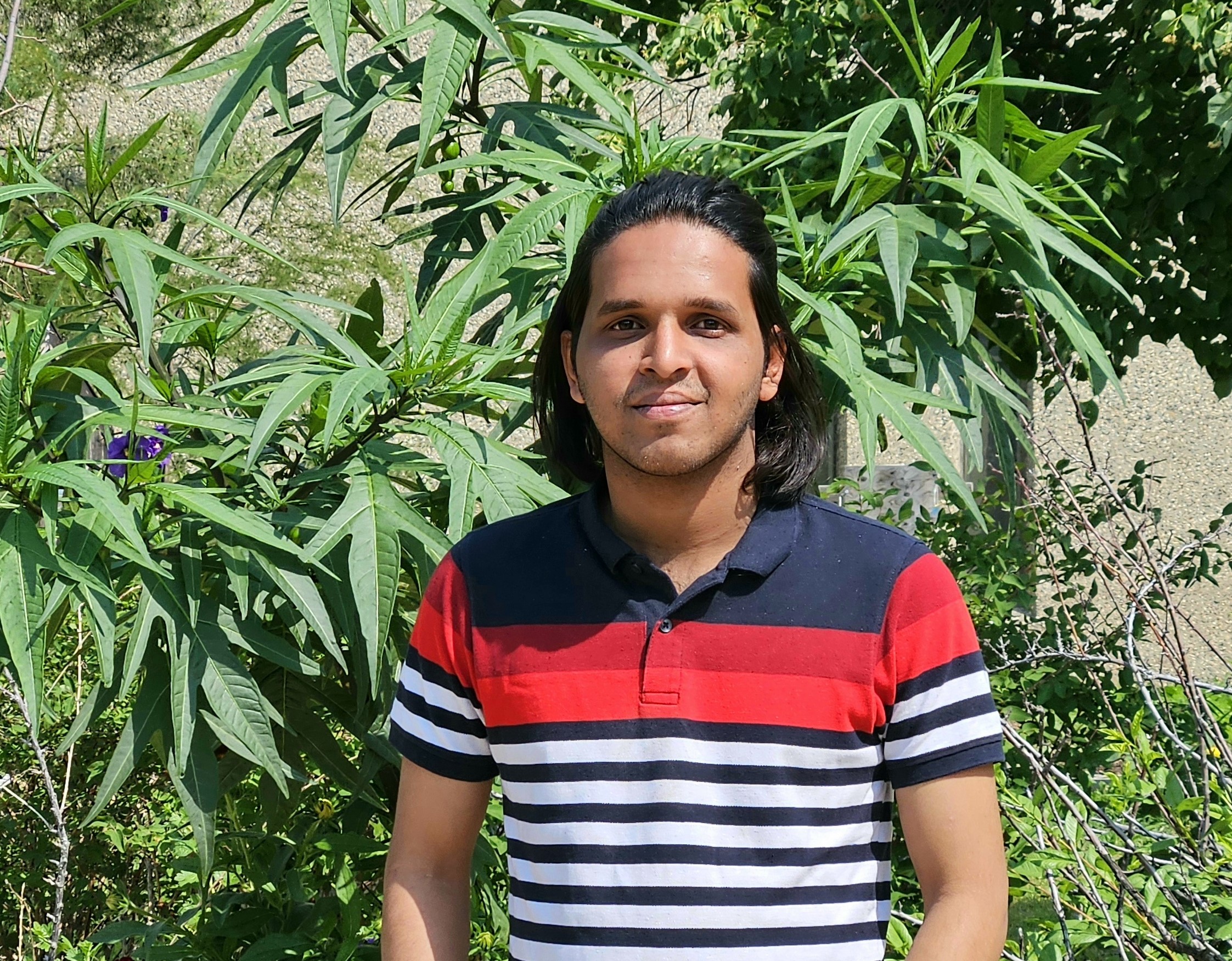 Profile image for Hemanth Regi