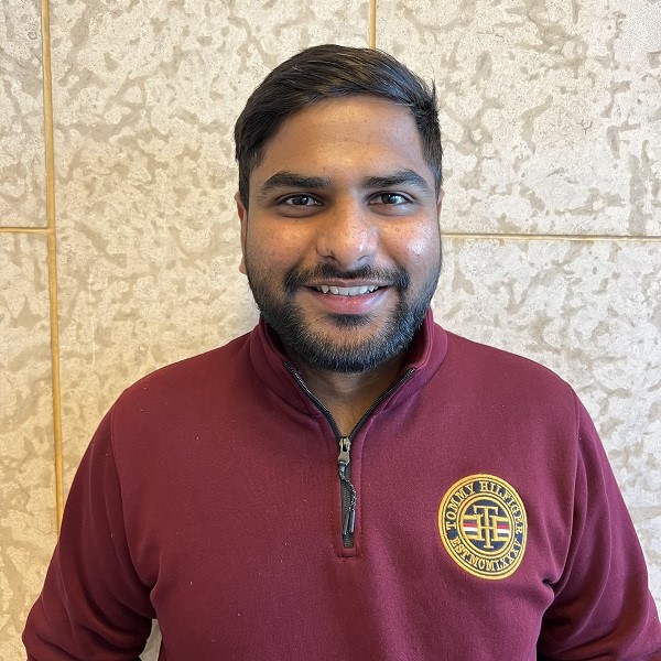 Profile image for Love Preet