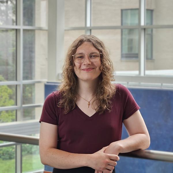 Profile image for Mira Quinn