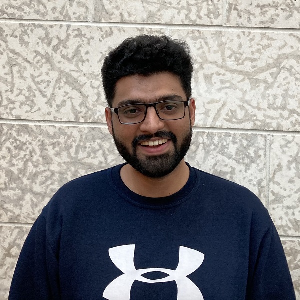 Profile image for Muhammad  Junaid