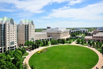picture of University of Regina