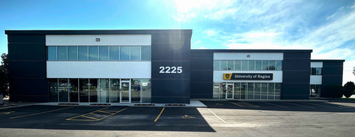 picture of northridge building