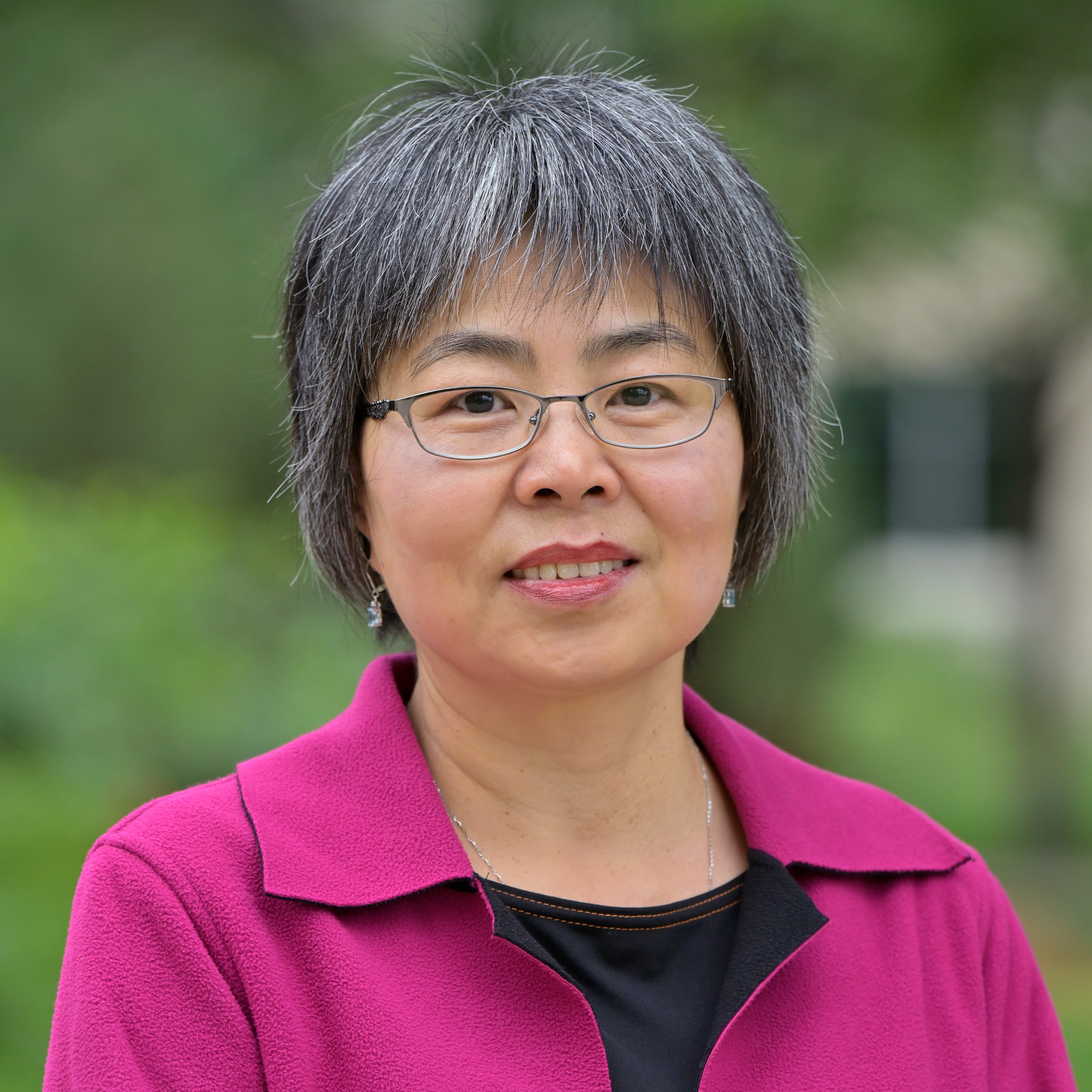 Profile image for Carole Li