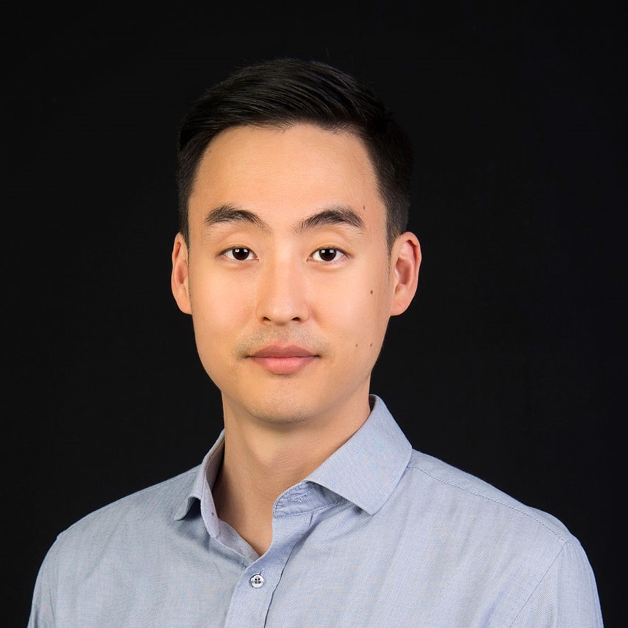 Profile image for Daniel Ji