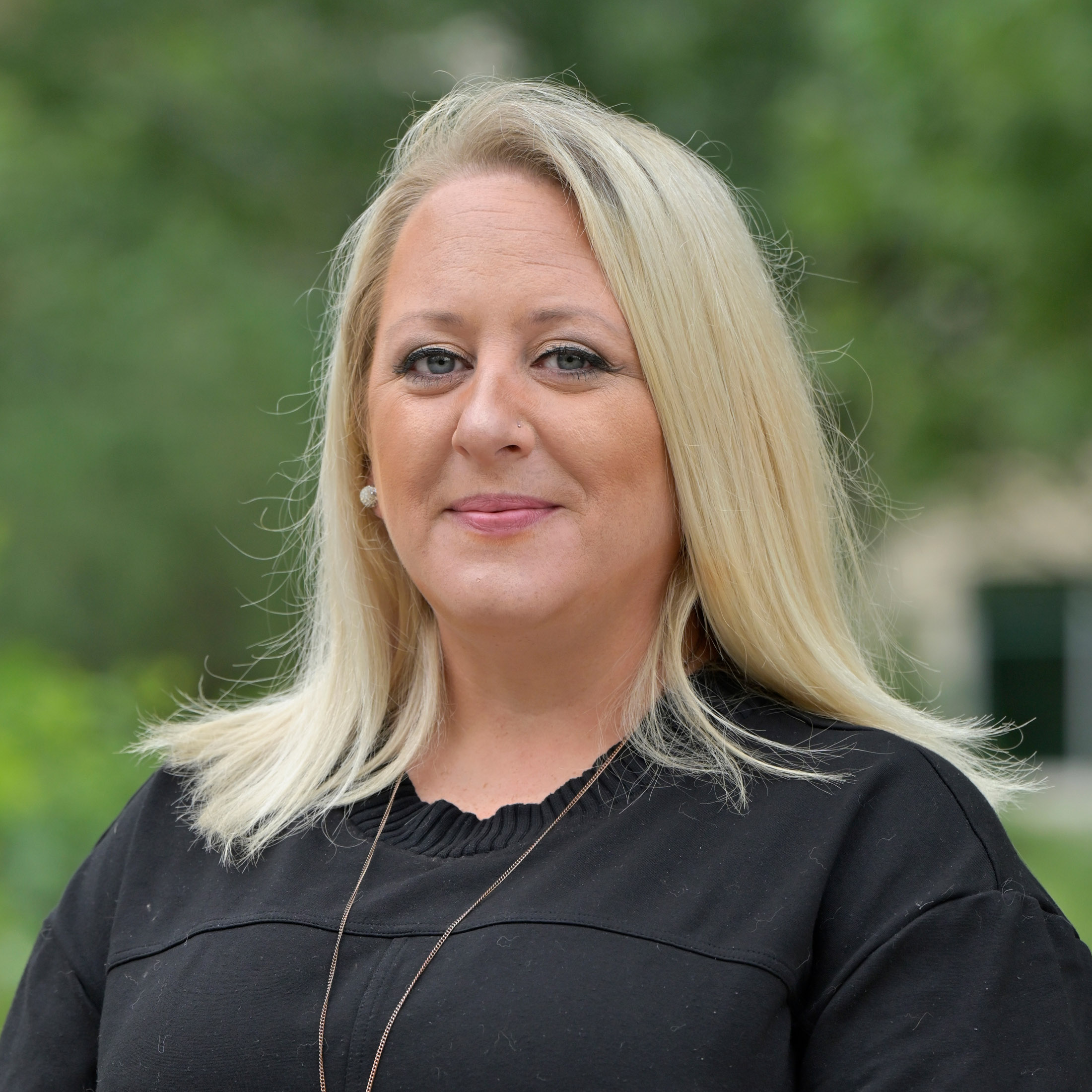 Profile image for Danielle Myers
