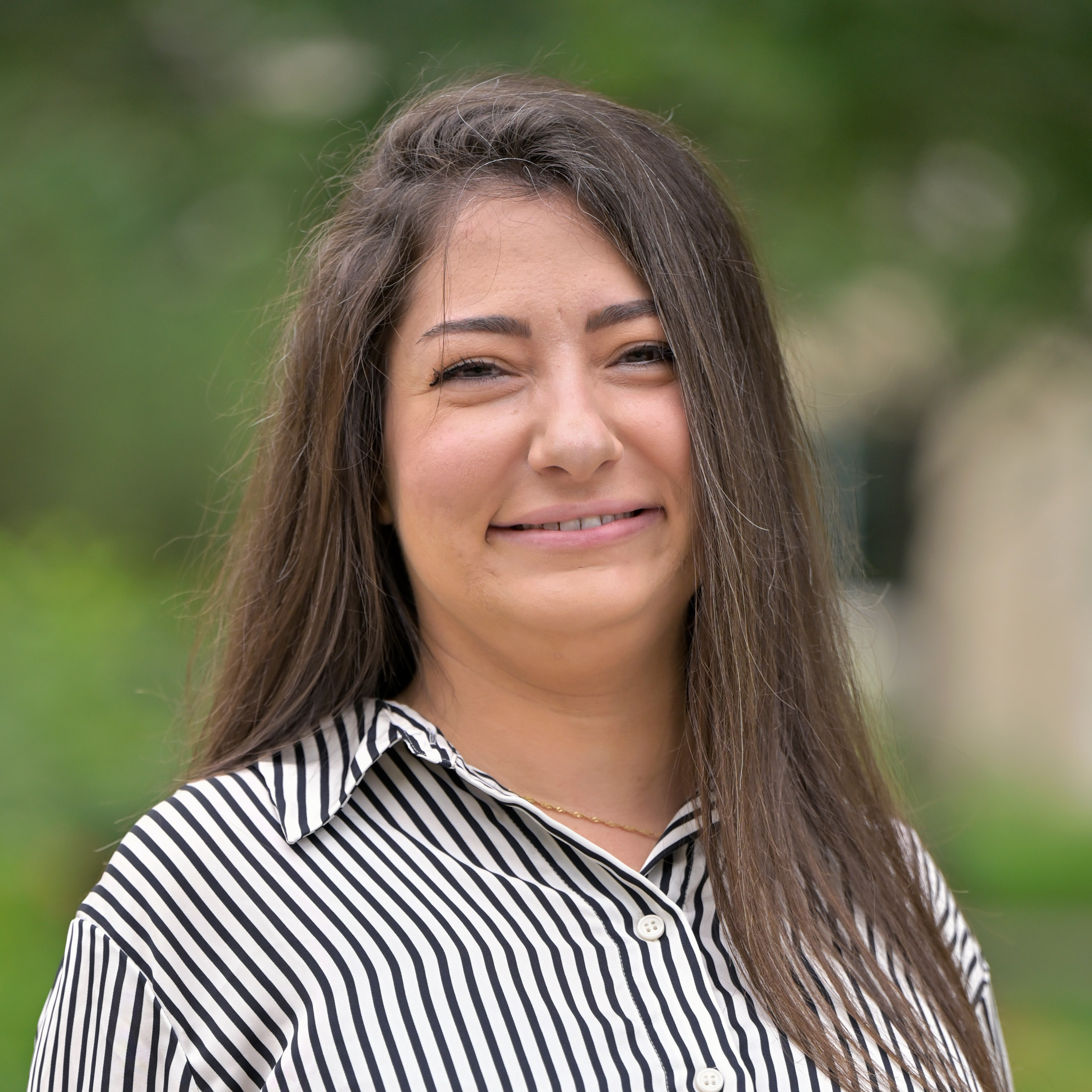 Profile image for Helin Memisevic