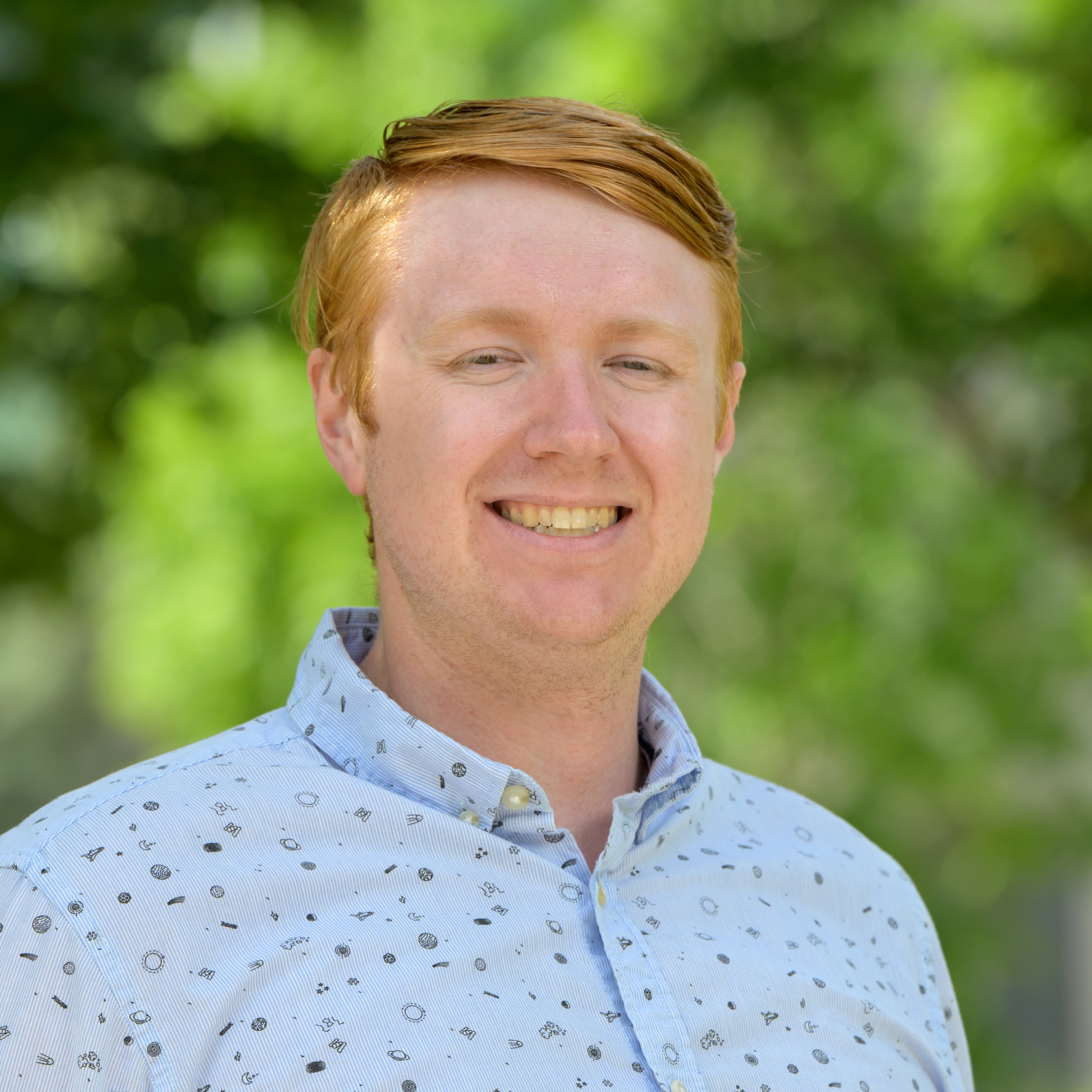 Profile image for Jacob Scriven