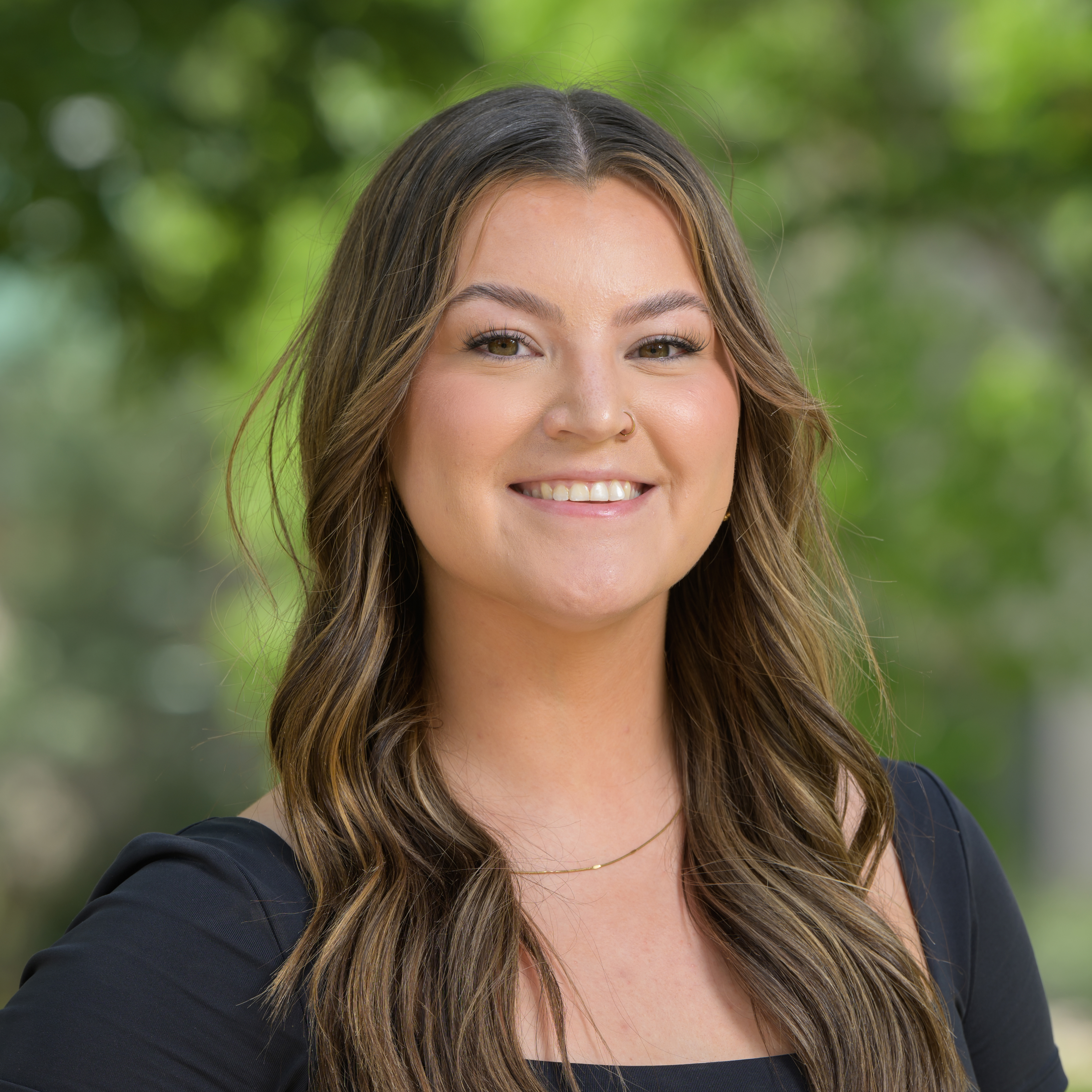 Profile image for Katie Parenteau