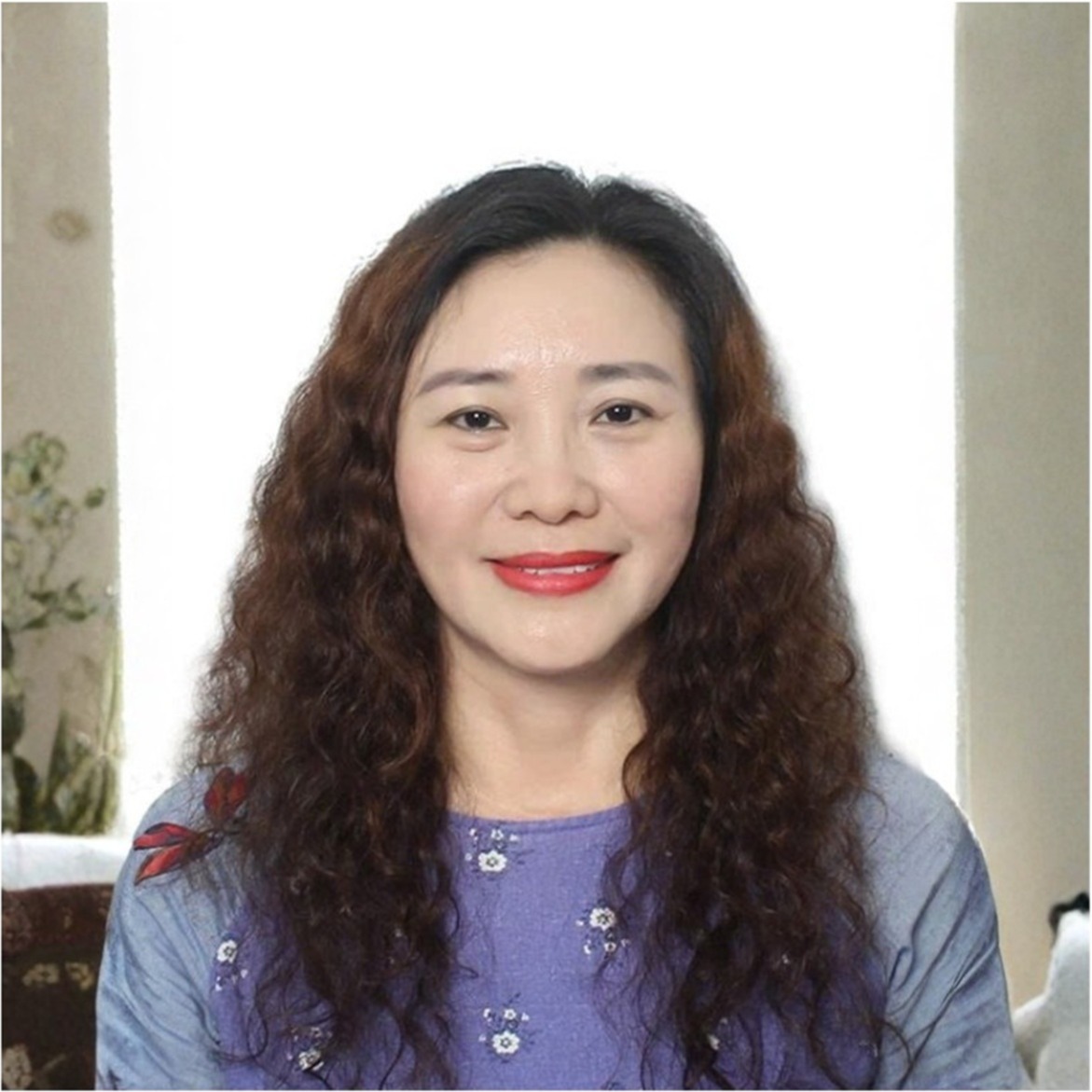 Profile image for Lan Nguyen