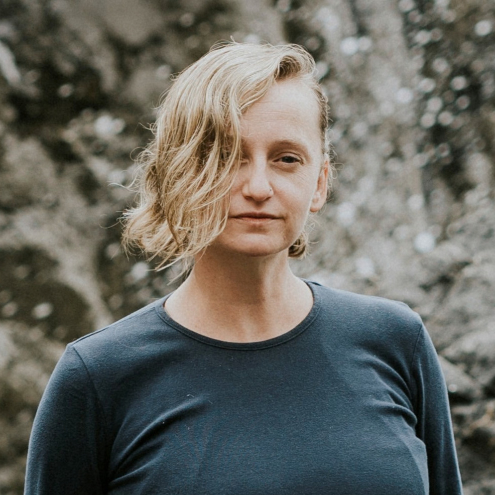 Profile image for Stephanie Bogue Kerr