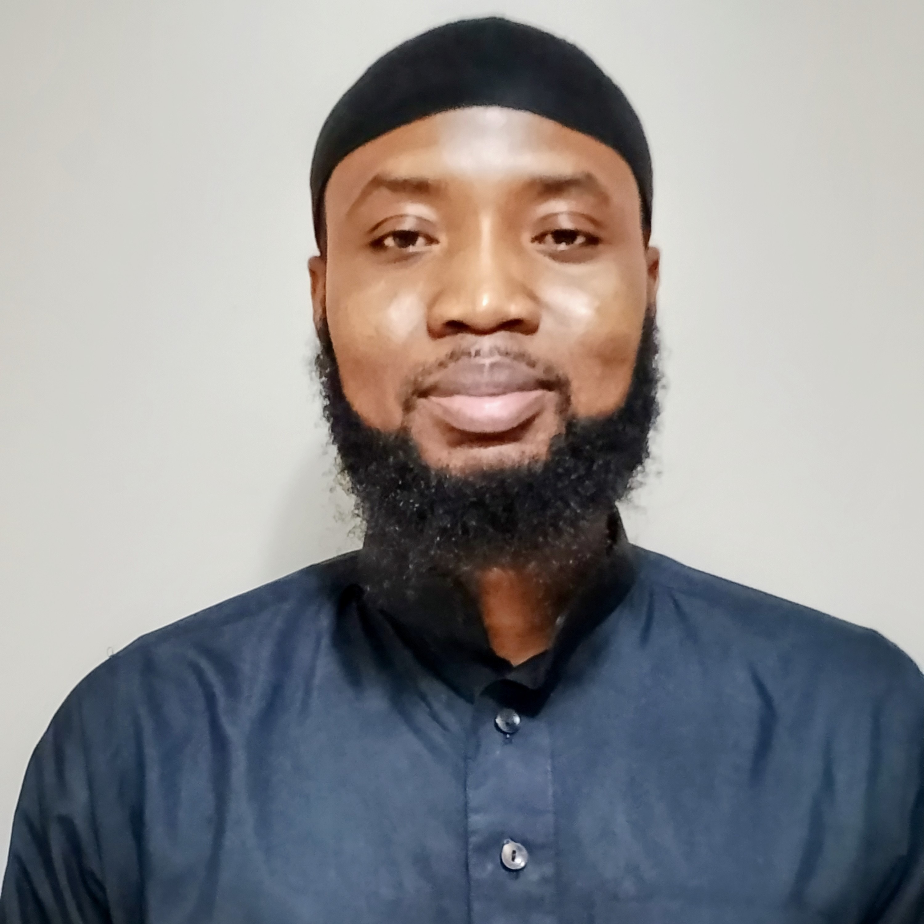 Profile image for Sulemana Fuseini