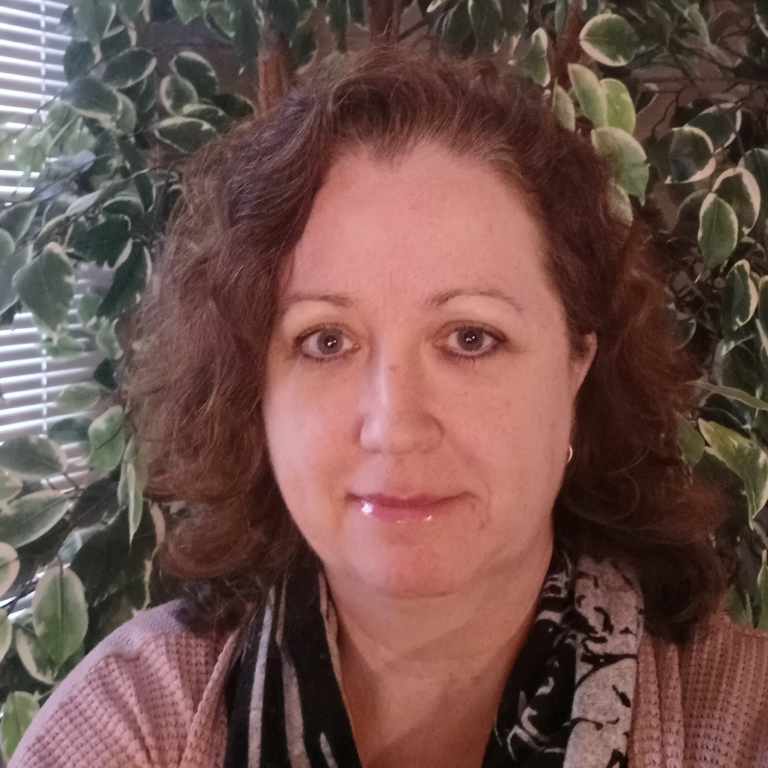 Profile image for Susan McGee 