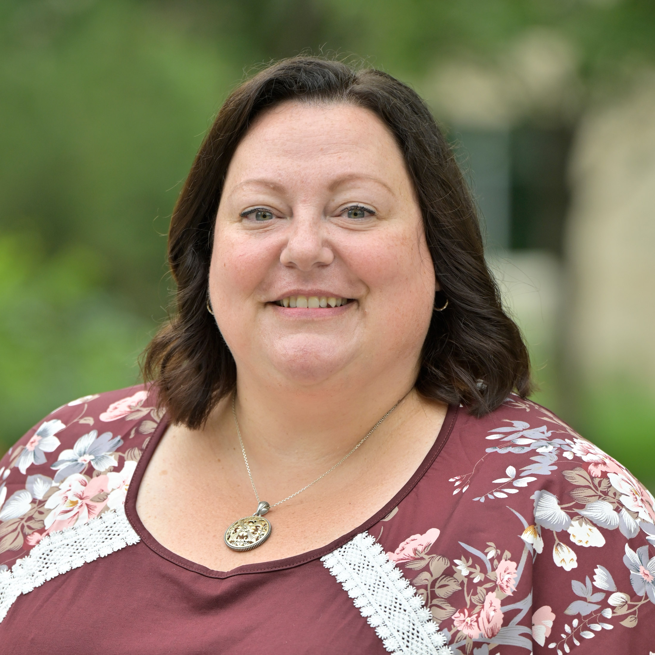 Profile image for Terri Hudson
